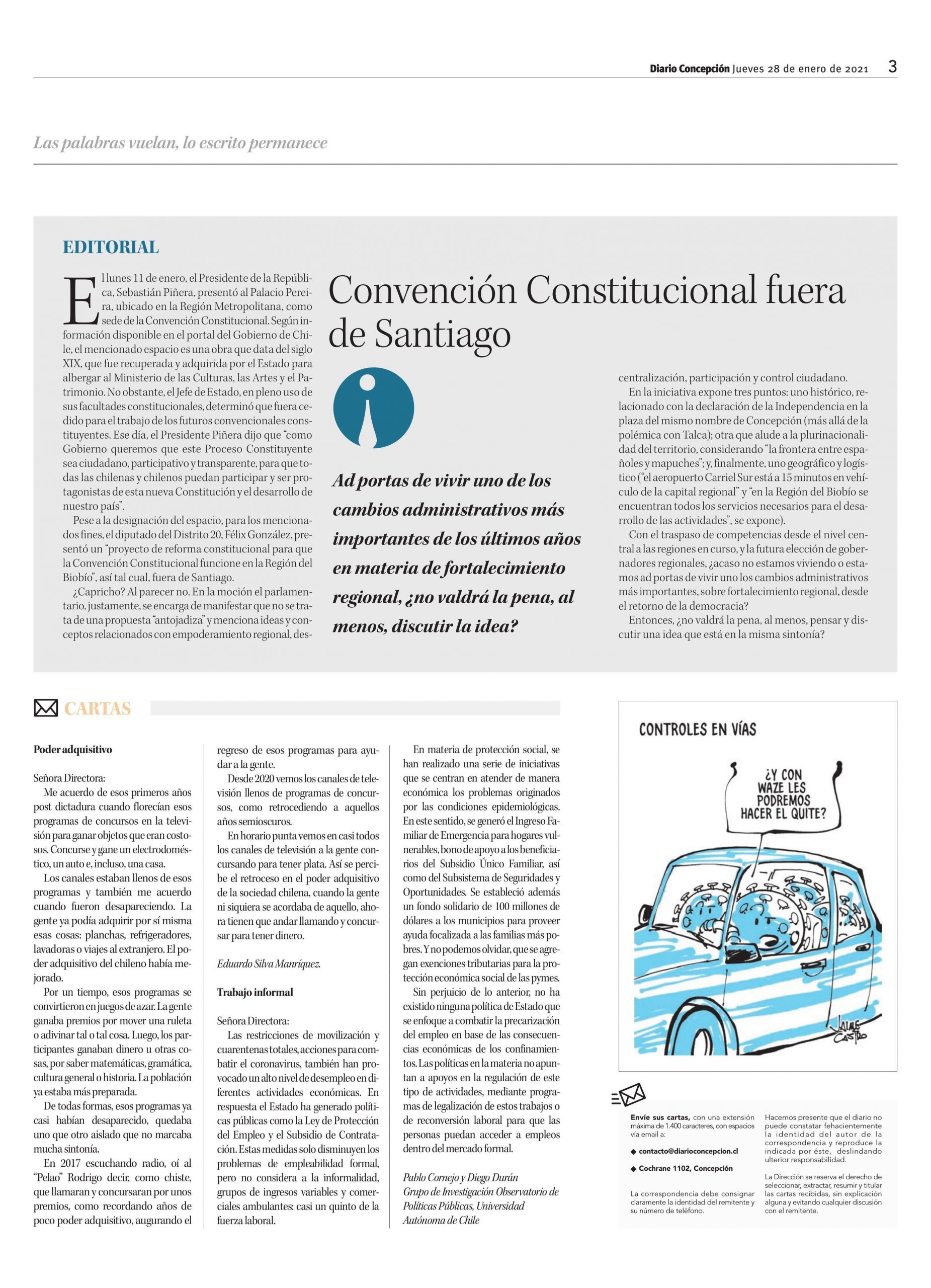 Almidón de yuca para combatir contaminación - Centro de Comunicación de las  Ciencias