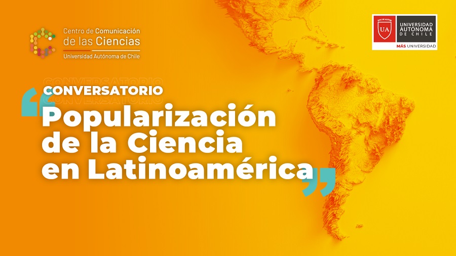 Popularization of science in Latin America